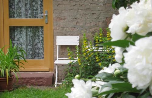 Straßbessenbach Apartment | Ferienwohnung Spessart