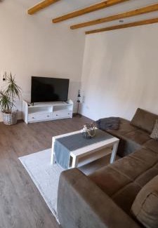 Schollbrunn Apartment | Ferienwohnung Spessartbude