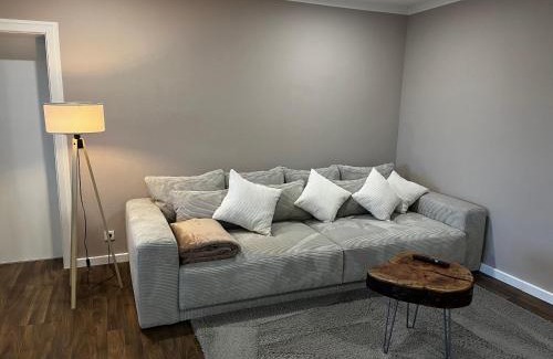 Niederlinxweiler Apartment | Ferienwohnung Spiemont