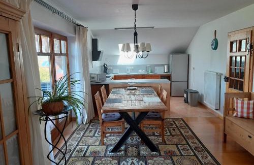 Loifling Apartment | Ferienwohnung Spittler