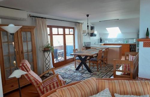 Loifling Apartment | Ferienwohnung Spittler