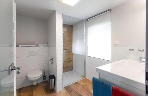 Taubenheim Apartment | Ferienwohnung Spreebogen