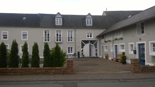 Salmtal Apartment | Ferienwohnung Stübchen