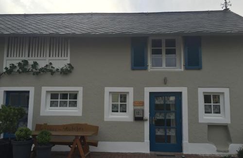 Salmtal Apartment | Ferienwohnung Stübchen