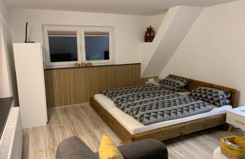 Neulehn Apartment | Ferienwohnung Stützengrün