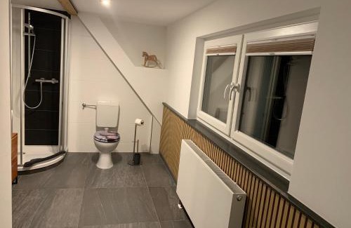Neulehn Apartment | Ferienwohnung Stützengrün