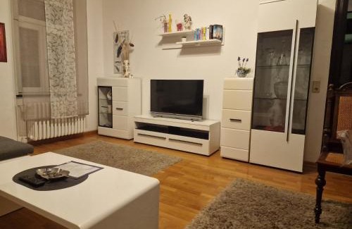 Fauler Grund Apartment | Ferienwohnung Stadtvilla