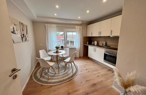 Wallertheim Apartment | Ferienwohnung Stefan