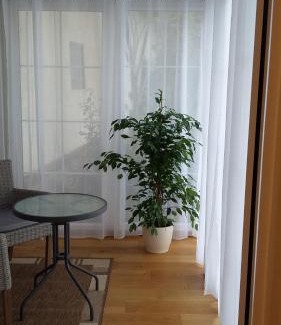 Sankt Wendel Apartment | Ferienwohnung Steffen