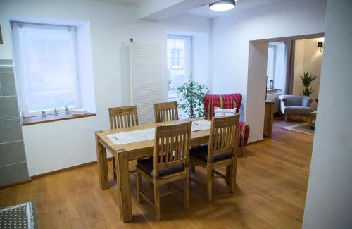 Sankt Wendel Apartment | Ferienwohnung Steffen