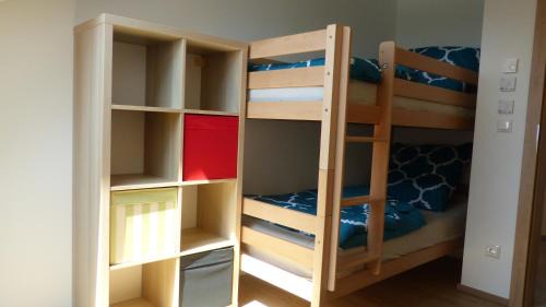 Mattsee Apartment | Ferienwohnung Steger