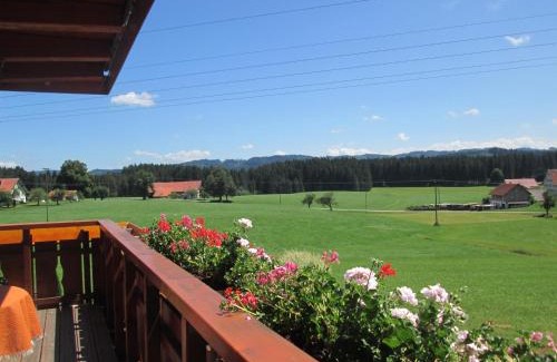 Isny im Allgaeu Apartment | Ferienwohnung Steible