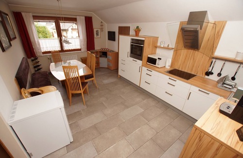 Gaming Apartment | Ferienwohnung Steiner Gertrude