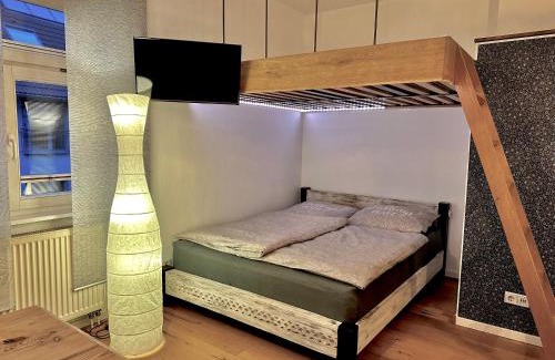 Strehlen Apartment | Ferienwohnung STENJA