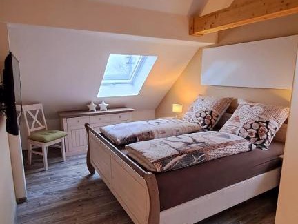Volkenroth Apartment | Ferienwohnung Sternenstube
