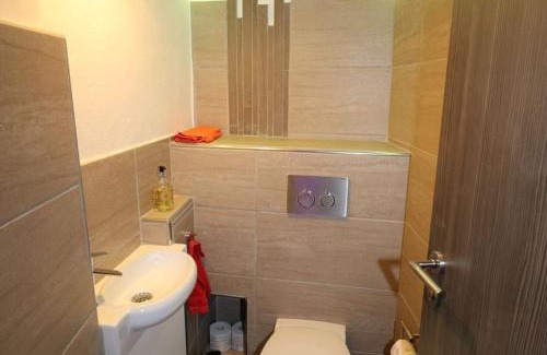 Kempten Apartment | Ferienwohnung Stiftstadt Kempten