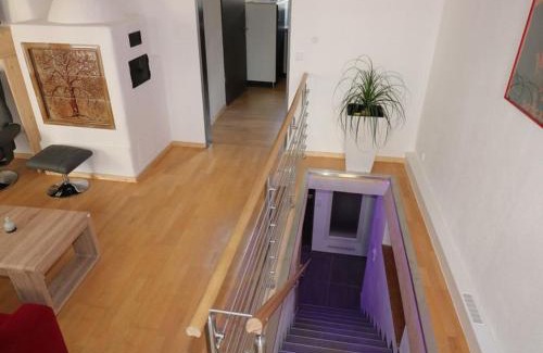 Kempten Apartment | Ferienwohnung Stiftstadt Kempten