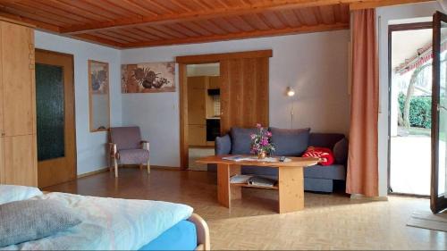 Traitsching Apartment | Ferienwohnung Stocker