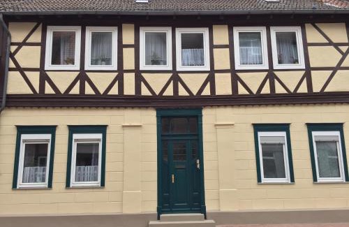 Helmstedt Apartment | Ferienwohnung Storchennest