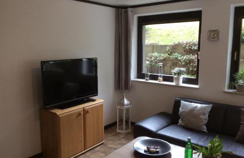 Korbecke Apartment | Ferienwohnung Stork