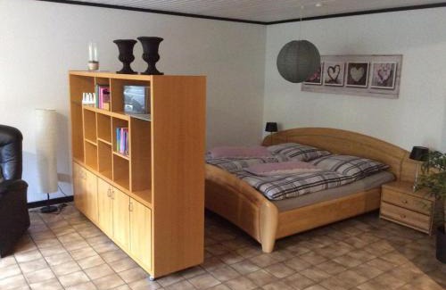 Korbecke Apartment | Ferienwohnung Stork