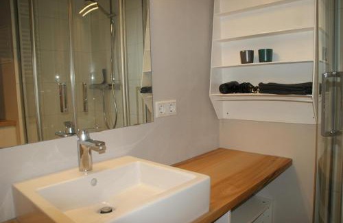 Gluecksburg Apartment | Ferienwohnung Strand