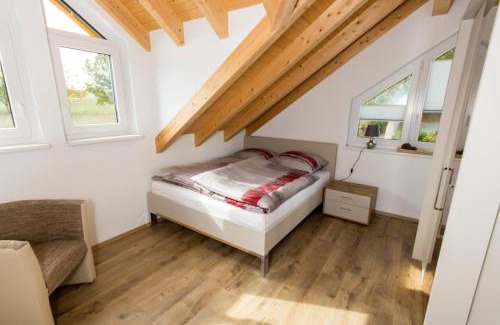 Kickenbach Apartment | Ferienwohnung Stratmann