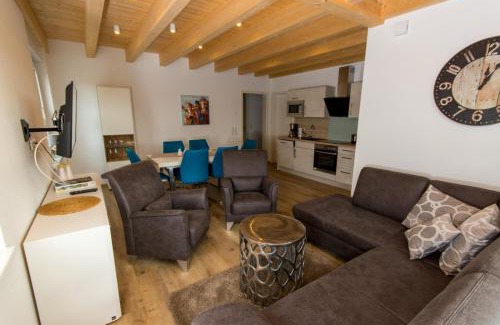 Kickenbach Apartment | Ferienwohnung Stratmann