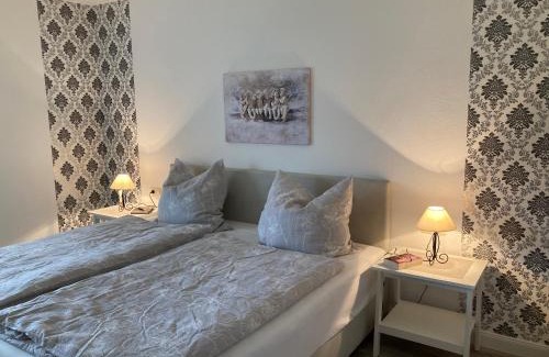 Stryck Apartment | Ferienwohnung Stremme