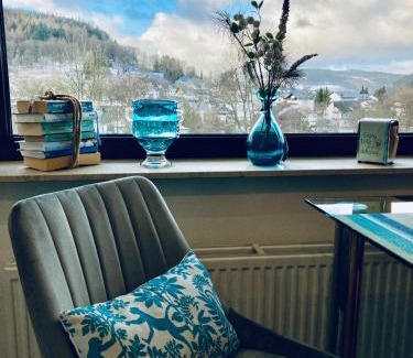 Stryck Apartment | Ferienwohnung Stremme