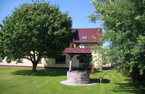 Warthe Apartment | Ferienwohnung Strey