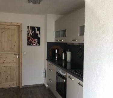 Warthe Apartment | Ferienwohnung Strey