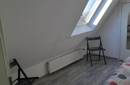 Martinshohe Apartment | Ferienwohnung Stuppi