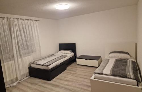 Hohenhaslach Apartment | Ferienwohnung Sumi