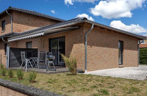 Beckdorf Apartment | Ferienwohnung Sunny
