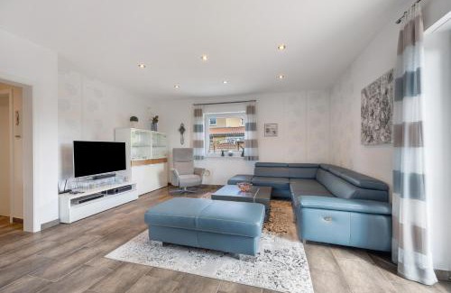 Beckdorf Apartment | Ferienwohnung Sunny