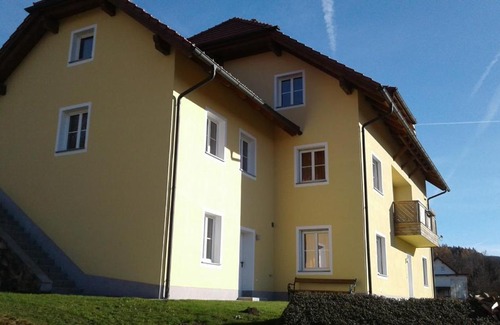 Ulrichsberg House | Ferienwohnung Susanne