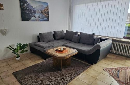 Ahnatal Apartment | Ferienwohnung Talblick
