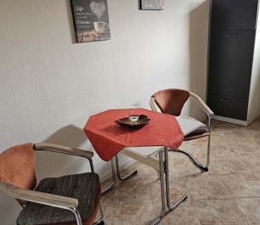 Ahnatal Apartment | Ferienwohnung Talblick
