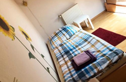 Aulendorf Apartment | Ferienwohnung Tannhausen