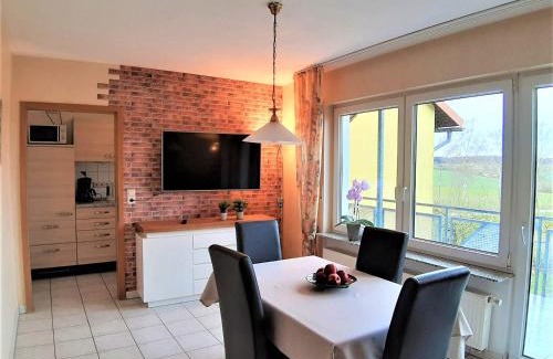 Creglingen Apartment | Ferienwohnung Taubertal Familie Arold