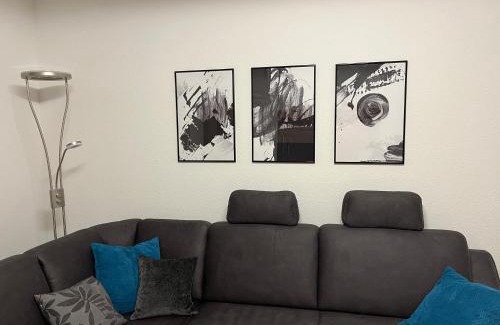 Hohenstein Apartment | Ferienwohnung Taunusidylle