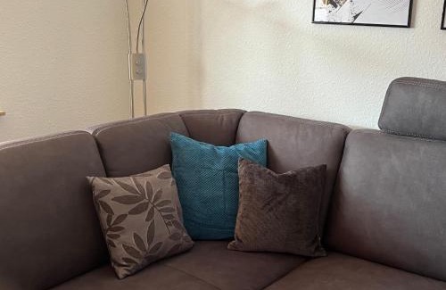 Hohenstein Apartment | Ferienwohnung Taunusidylle