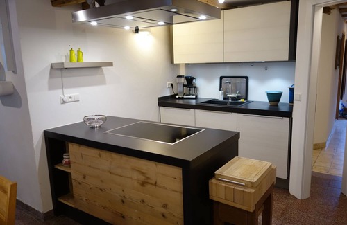 Guetenbach Apartment | Ferienwohnung Teich 11, 126qm, Garten, 2 Schlafzimmer, max. 6 Personen