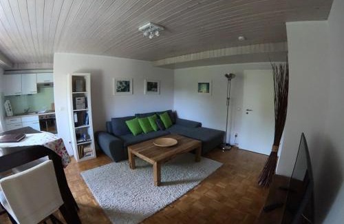 Brannenburg Apartment | Ferienwohnung Thann
