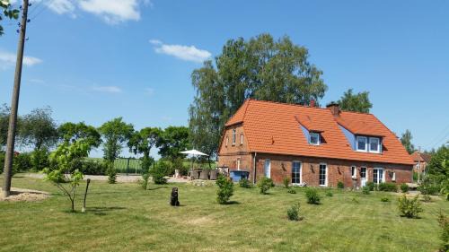 Zolkow Apartment | Ferienwohnung Thien
