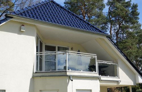 Wandlitz Apartment | Ferienwohnung Thuja