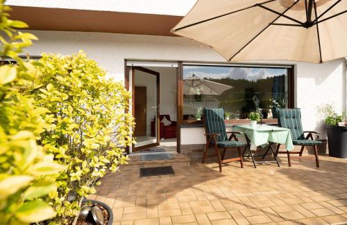 Wimbach Apartment | Ferienwohnung Tibo