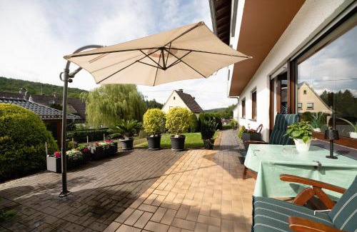 Wimbach Apartment | Ferienwohnung Tibo