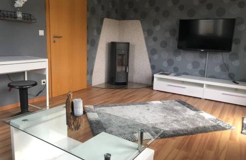 Amelunxen Apartment | Ferienwohnung Tillmanns